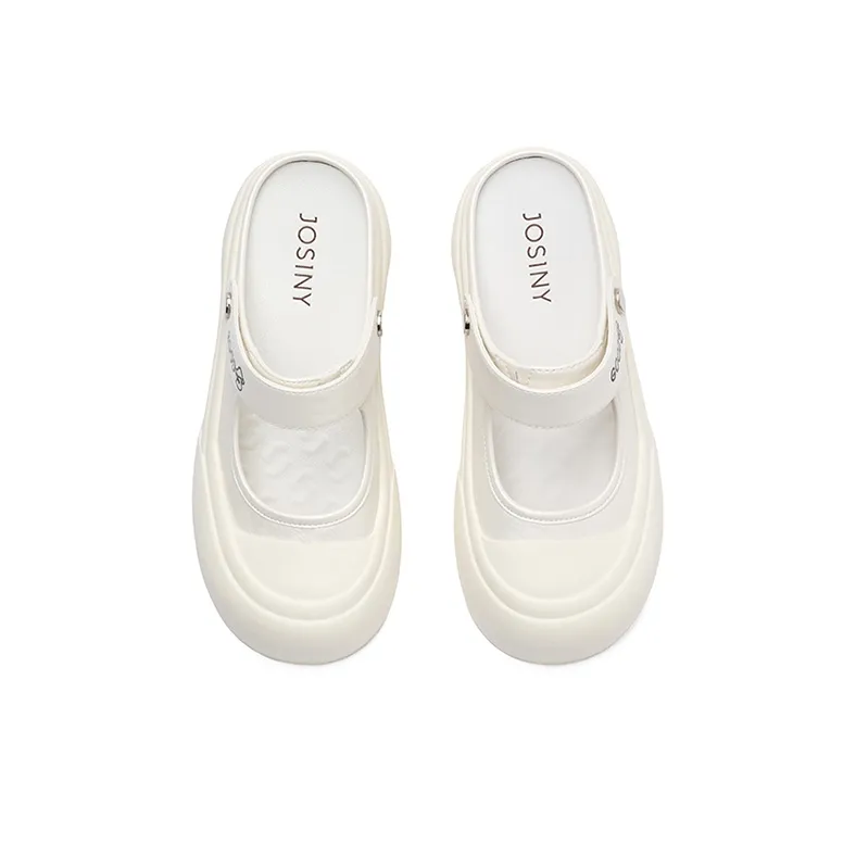 JOSINY Wrap-toe Slippers Women's-3