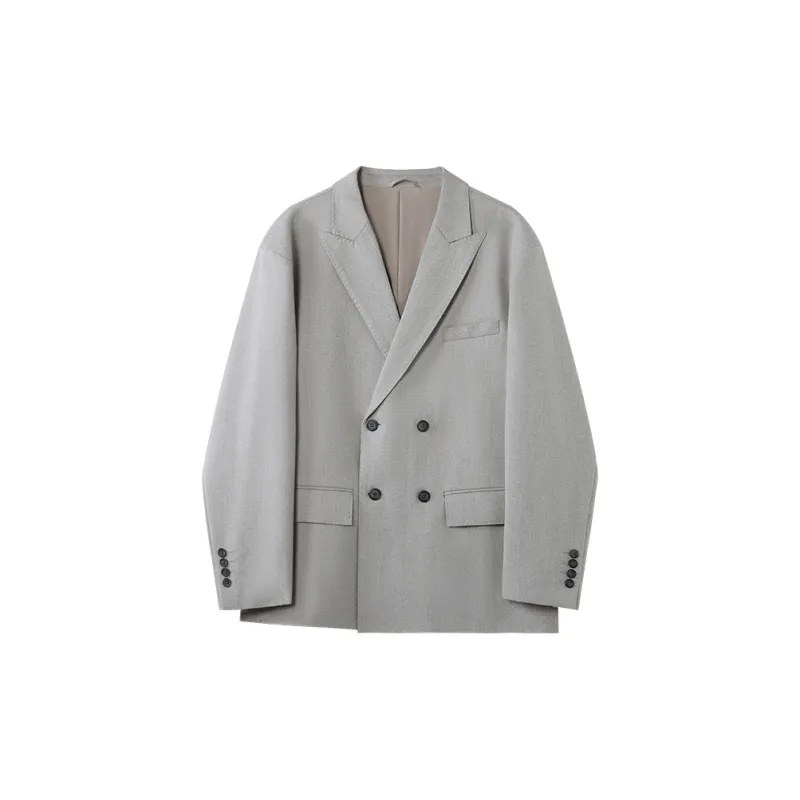 HERBEL Business Suits Men-2