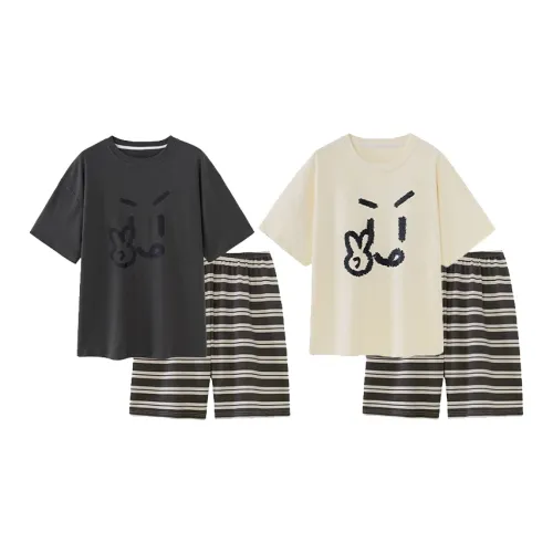 O'MESIK Unisex Pajama Sets