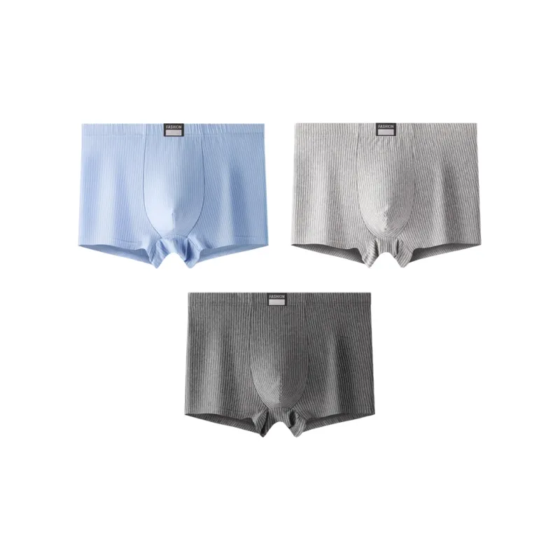 MIIOW Men Underpants-13