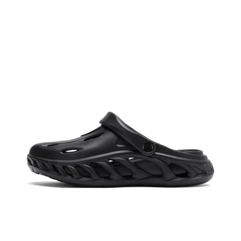 Hotwind Clogs Men-0
