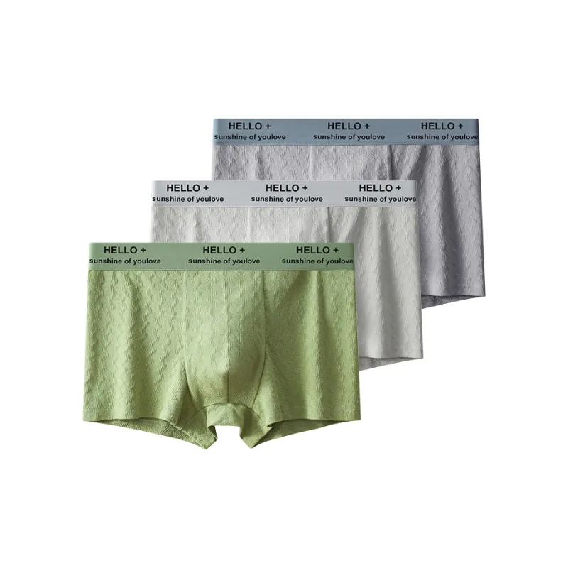 Urban Beauty Underpants Men's Combo Set-65