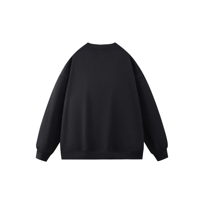 HOWIE LANDAU Knitwear Unisex Black-15