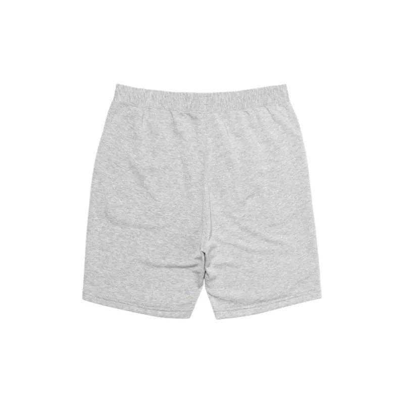 Converse ES SW Casual Shorts Men's Gray-1