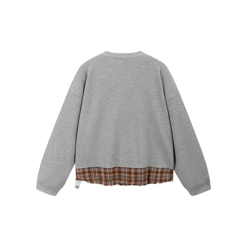 NewJnxs Sweatshirts Unisex-1