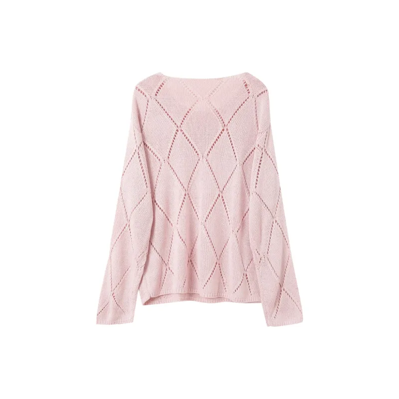 3COLOUR Knitwear Women's-8