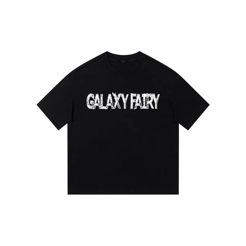 GALAXY FAIRY T Shirts Unisex-3