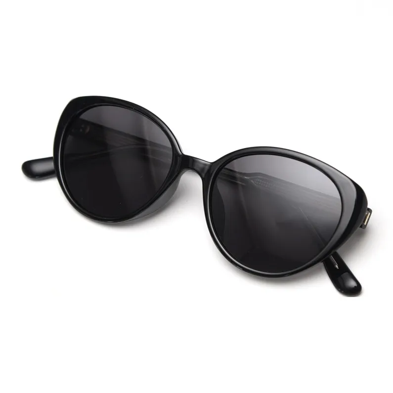 AAJF TR90 Cat Eye Sunglasses Unisex-3