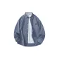 Navy Blue Stripes