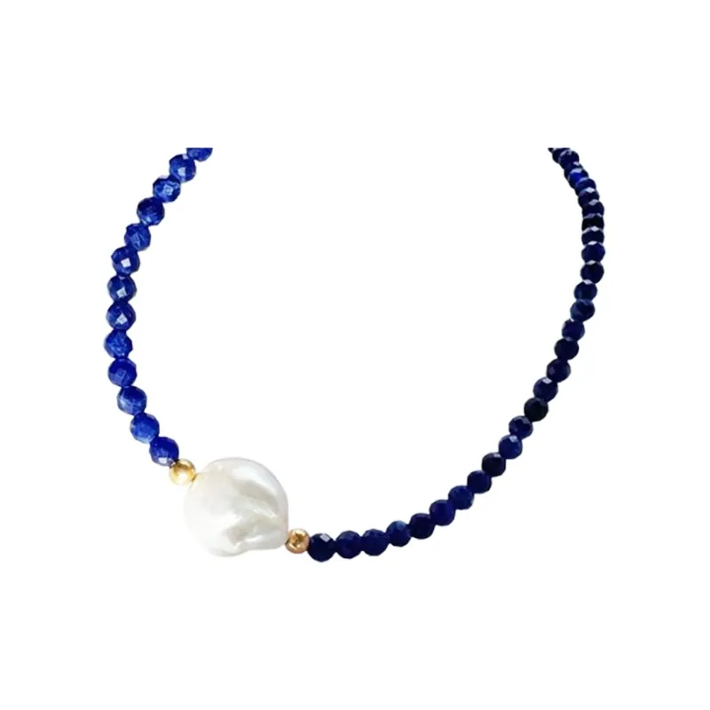 Rareme Necklaces Unisex-3