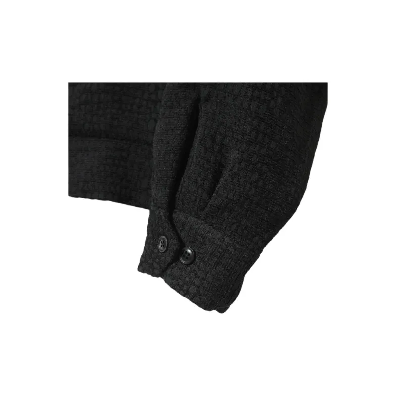 Needles Long Sleeved Zipped Jacket-4
