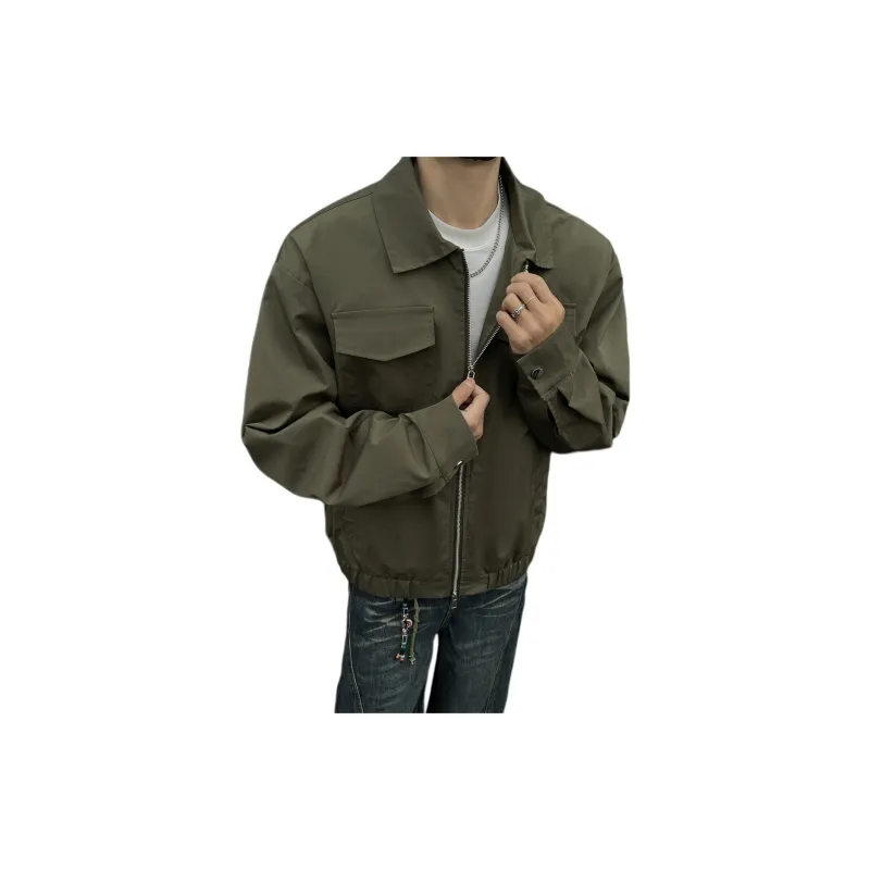 ACUOD BY CHANU Jackets Coats Unisex-2