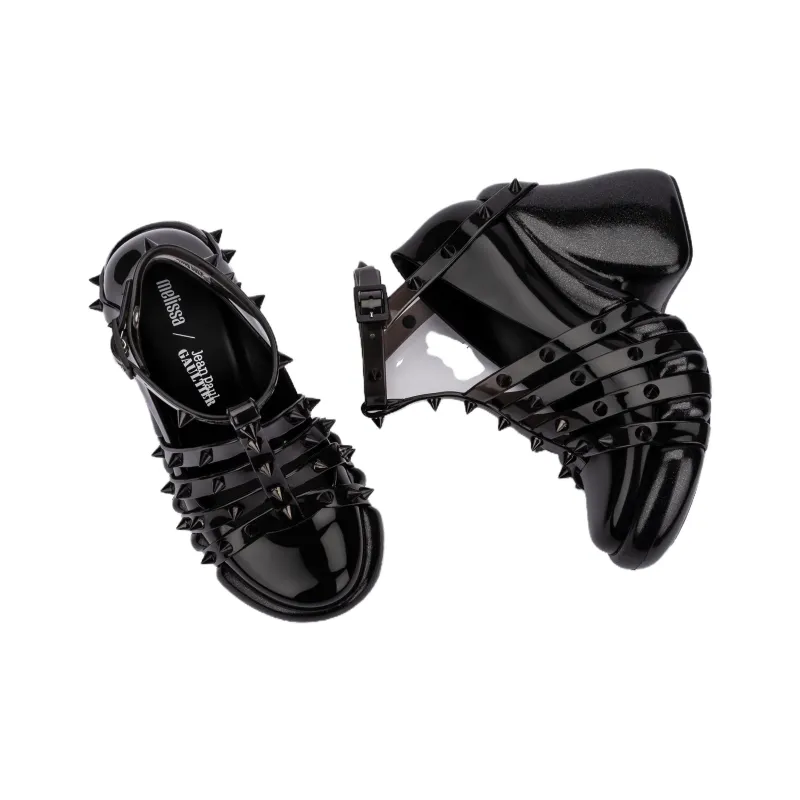 Jean Paul Gaultier x MELISSA High Heels Women's-2