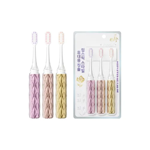 BANNER Toothbrushes Unisex