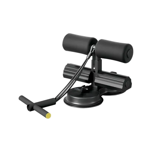 BSELEON Sit Up Machines Foam Unisex Abdominal Shaping