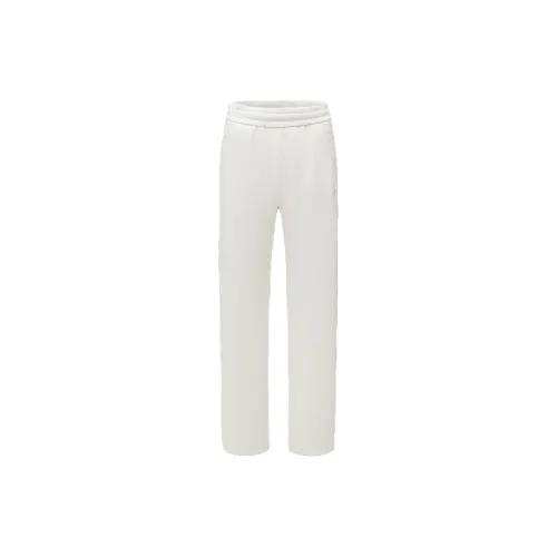 DESCENTE WOMEN’S STUDIO Knitted Sports Pants Women's