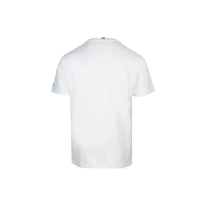 MC2 Saint Barth Summer Vespa T shirt-1