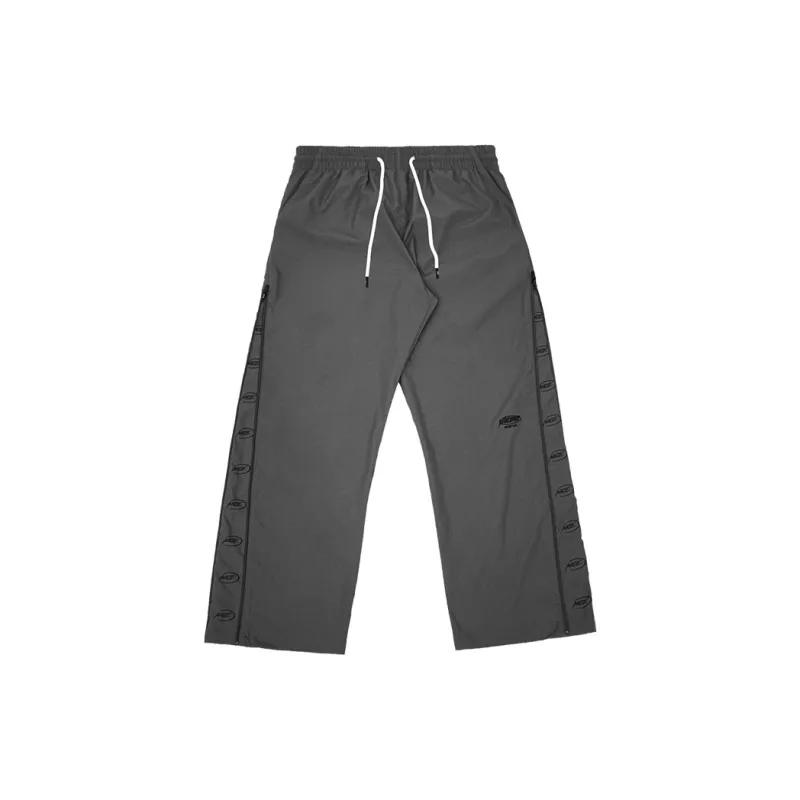 NICEID Knitted Sports Pants Unisex-3