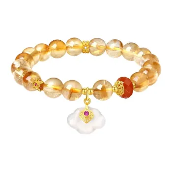 LOVING Crystal Bracelets Women's