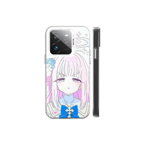 CHUNFAN Phone Cases