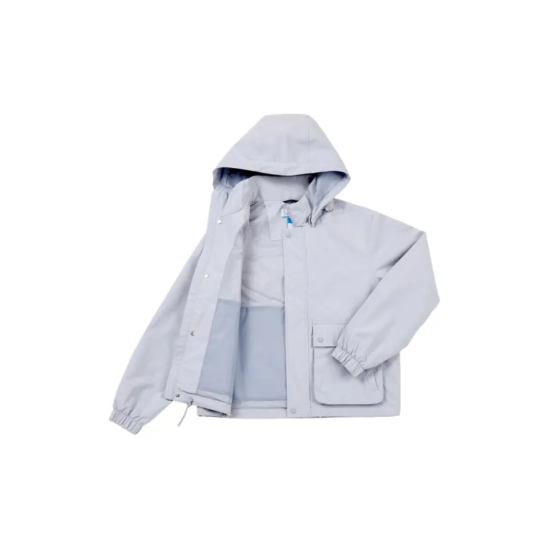 Columbia Jackets & Coats Women's Cirrus Gray-2