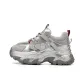 Silver Red