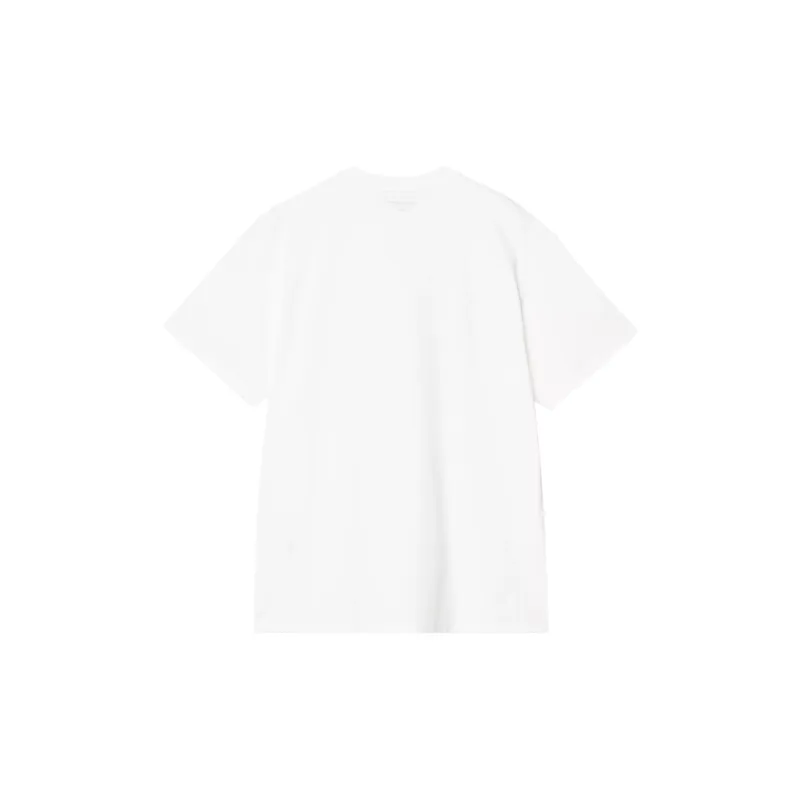 Carhartt WIP Muddy Water T shirt-1