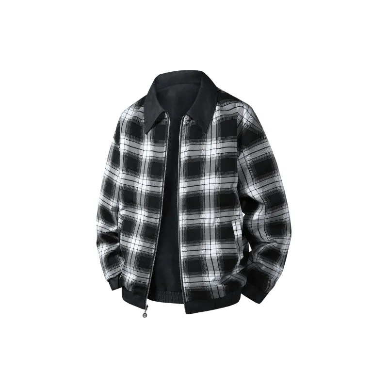 CHARLIE GOLF Jackets Coats Unisex-9