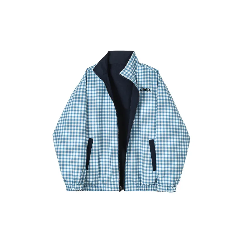 Jeep Jackets Unisex-11
