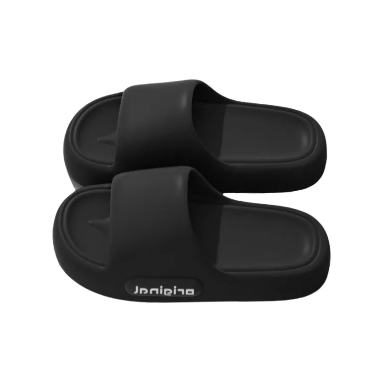 YUZHAOLIN Slippers / Home Slippers-6