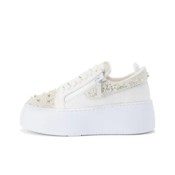 Giuseppe Zanotti Gz 94 Maxi Trainers Women's