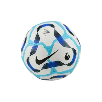 Nike Size 5 Ball Soccer PU Unisex Blue White