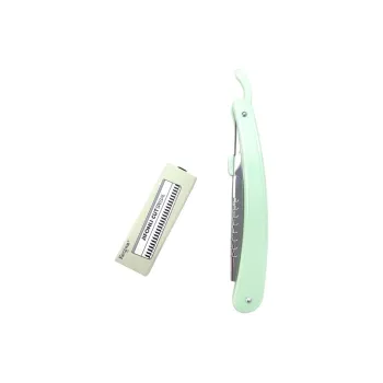 XUEMARY Professional Beauty Hair Trimmer Installable Blade Pack Of 5 Tablets