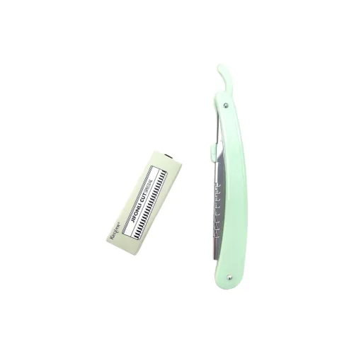 XUEMARY Professional Beauty Hair Trimmer Installable Blade Pack Of 5 Tablets