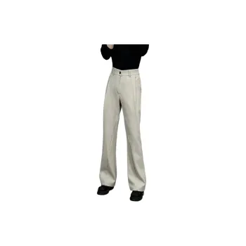 TESTUNG Fashion Versatile Casual Pants Unisex
