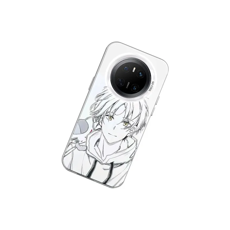 CHUNFAN Phone Cases-1