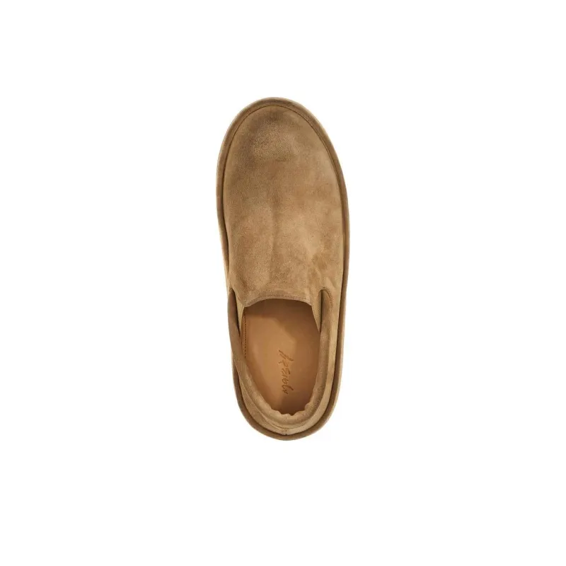 Marsèll Cassapelle Slip On Loafers-4