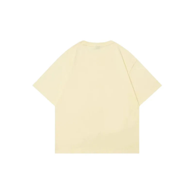 KYKW Drop Shoulder Sleeve T-Shirt Women's-1