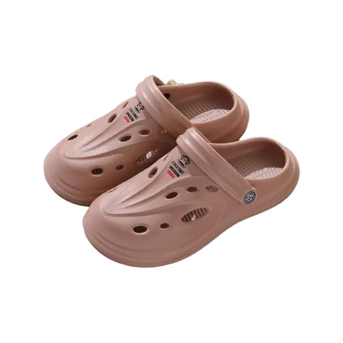 PAUL FRANK Casual Slip Resistant Fashion Premium Lightweight Summer Soft Slippers