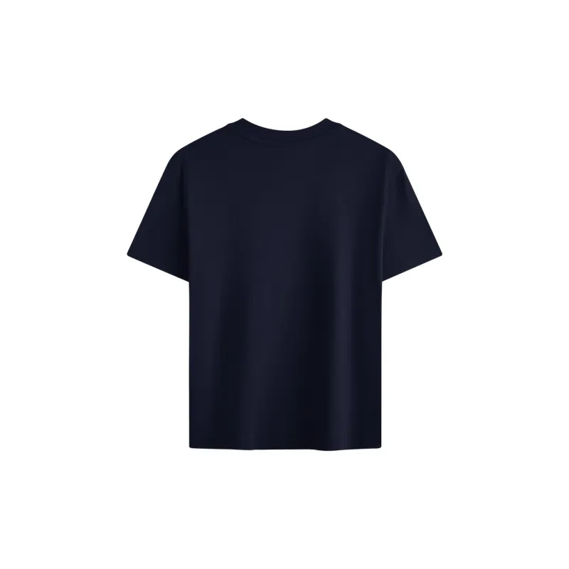 CALVIN KLEIN T-Shirt Women's Marine Blue-1