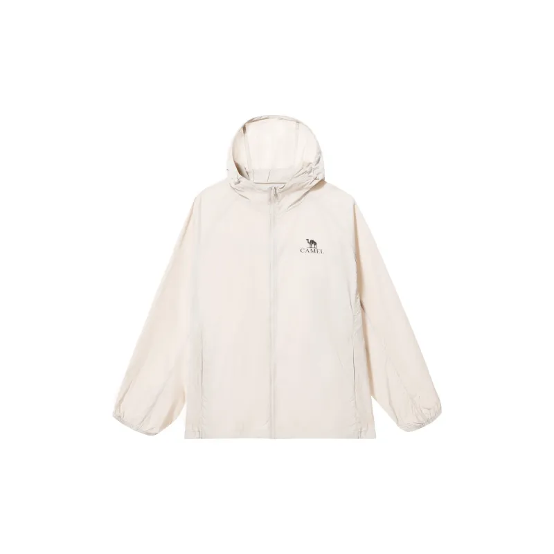 CAMEL Sun Protection Clothing Unisex-6
