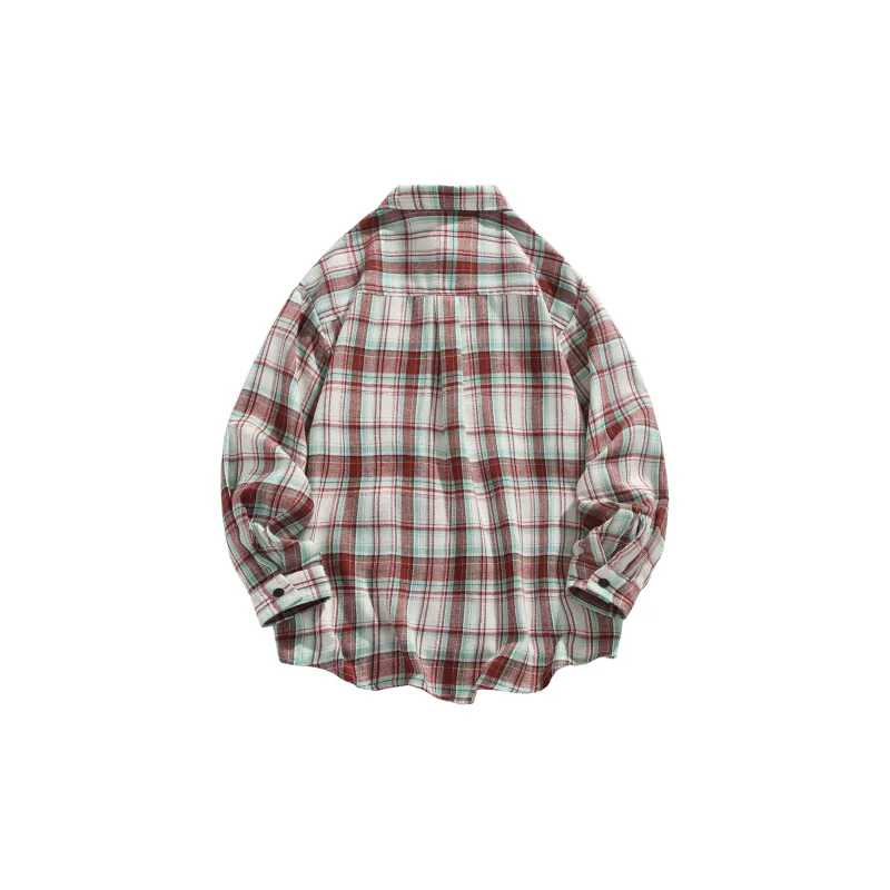 David Bakken Shirts Unisex-8
