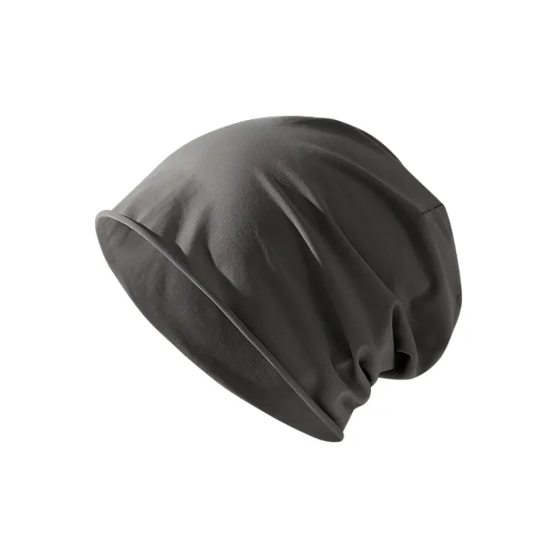 NANJIREN Single Layer Gathered Hats & Caps Women's-9