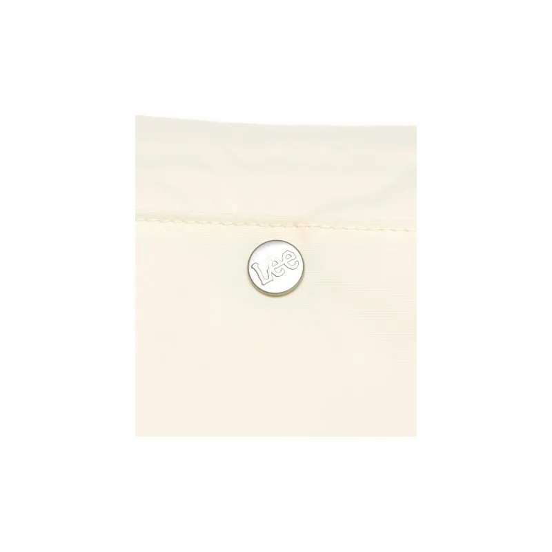 Lee Nylon Handbag, Shoulder Bag Women's Lemon-6
