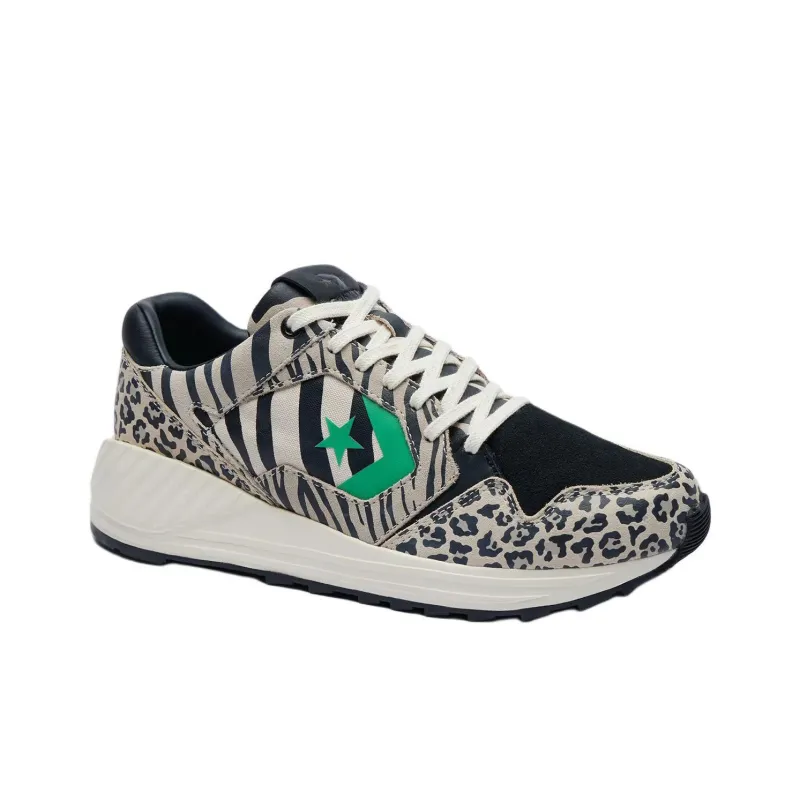 Wave Trainer Converse 'Leopard'-2