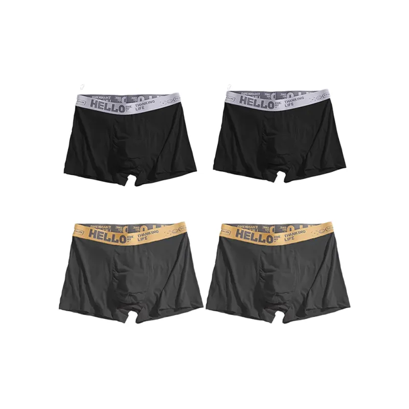 Beerus Underpants Men's Combo Set-14