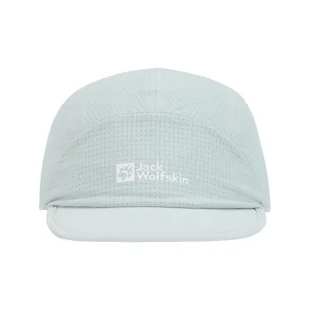 Jack Wolfskin Polyamide Baseball Caps Unisex