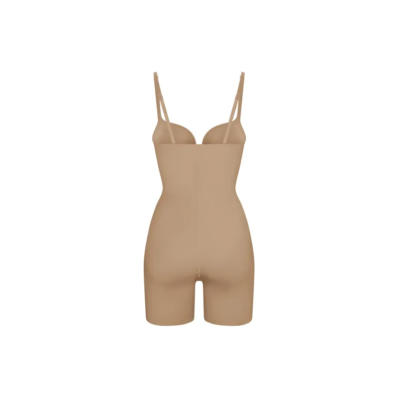 Skims Bodysuits Women's CLAY/Clay-1