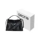 Classic Black (Cow Leather)