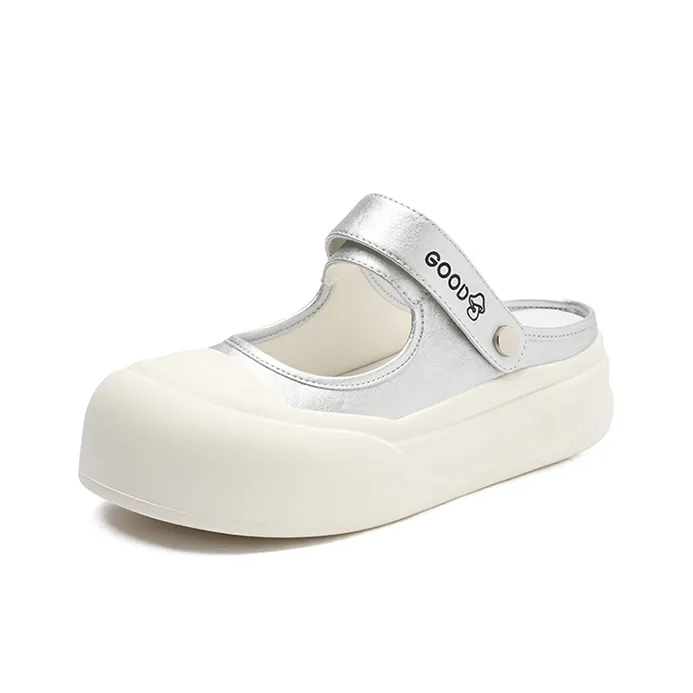 JOSINY Wrap-toe Slippers Women's-6